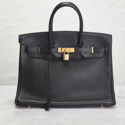 Hermes Birkin 35
