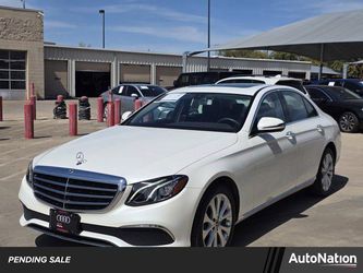 2019 Mercedes-Benz E 300