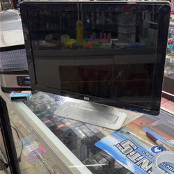 HP - W2007 (Not Sure If Works)