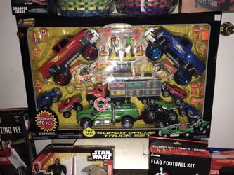 Brand new Christmas toys for sale