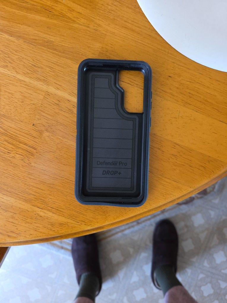 Samsung S21fe Otterbox
