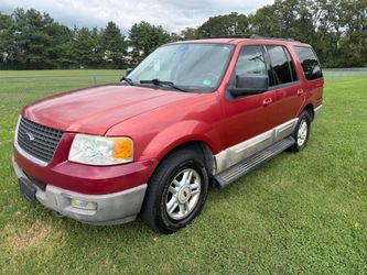 2003 Ford Expedition