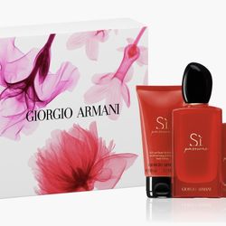 Giorgio Armani