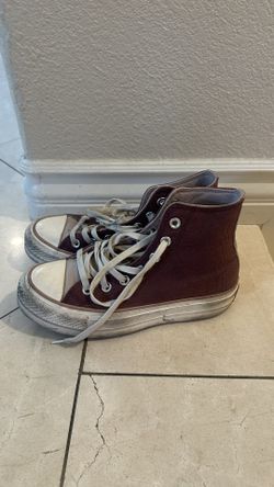 Converse Chuck
