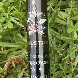 Calstar GFGR Grafighter Fishing Rod