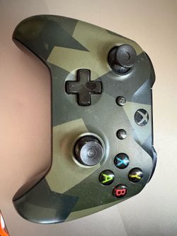 Xbox One Controller