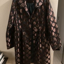 Women’s Coat 