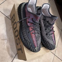 Yeezys Original 