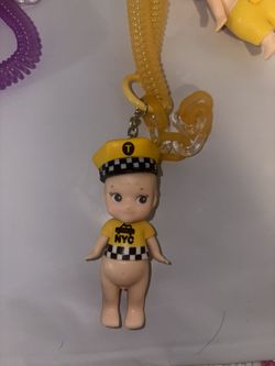 Sonny Angel Key Chains