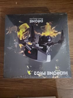 HiDrone Pro 2