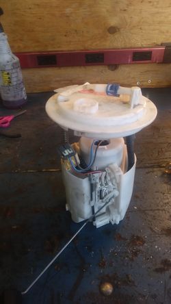 FUEL PUMPS FOR SALE(BOMBAS DE GASOLINA)