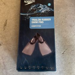 Speedo Swim Fins