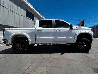 Toy chevy