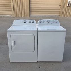 Washer And Dryer Electric