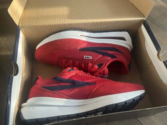 File Renno Size 7 Men’s 