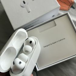AirPodsPro3*Best Offer 
