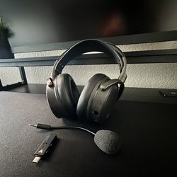 Audeze Maxwell Headset