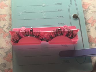 Pink lemonade