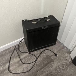 Fender Blues Jr 15 Watt Amplifier