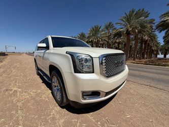 2015 GMC Yukon