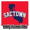 SacTown Marketplace