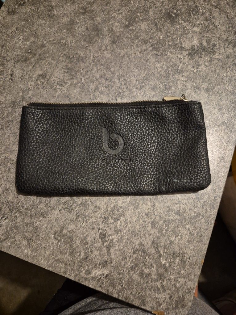 Makeup Brush Bag
