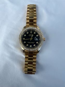 Men’s watch