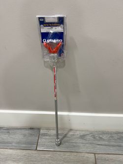 Graco 20 in. Tip Extension Paint Sprayer Tip Extension (New) open package