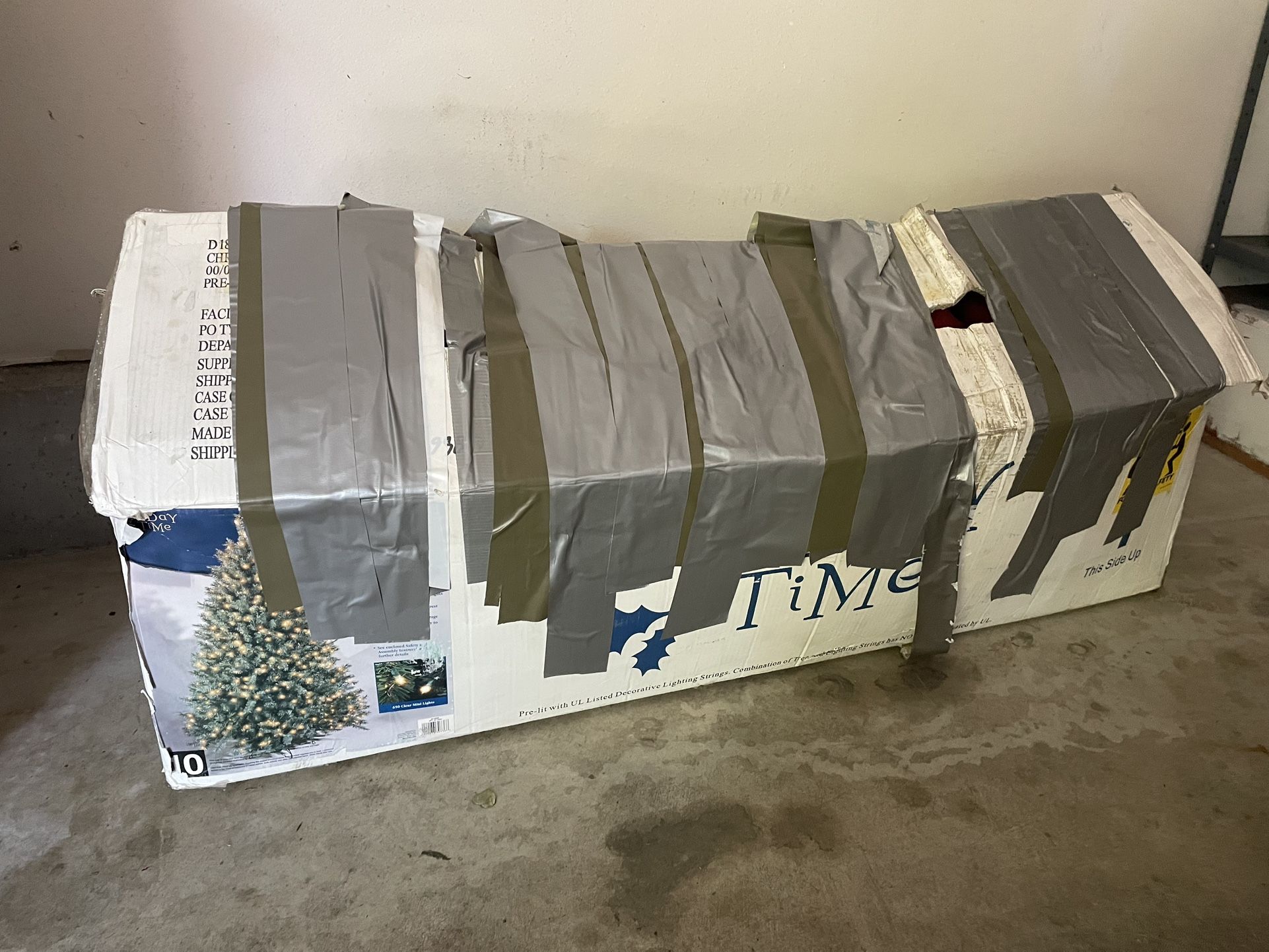Christmas Tree