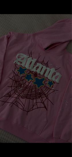 SPIDER HOODIE AUTHENTIC 🌟