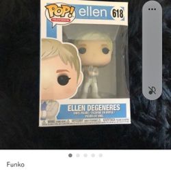 No Box Ellen Only