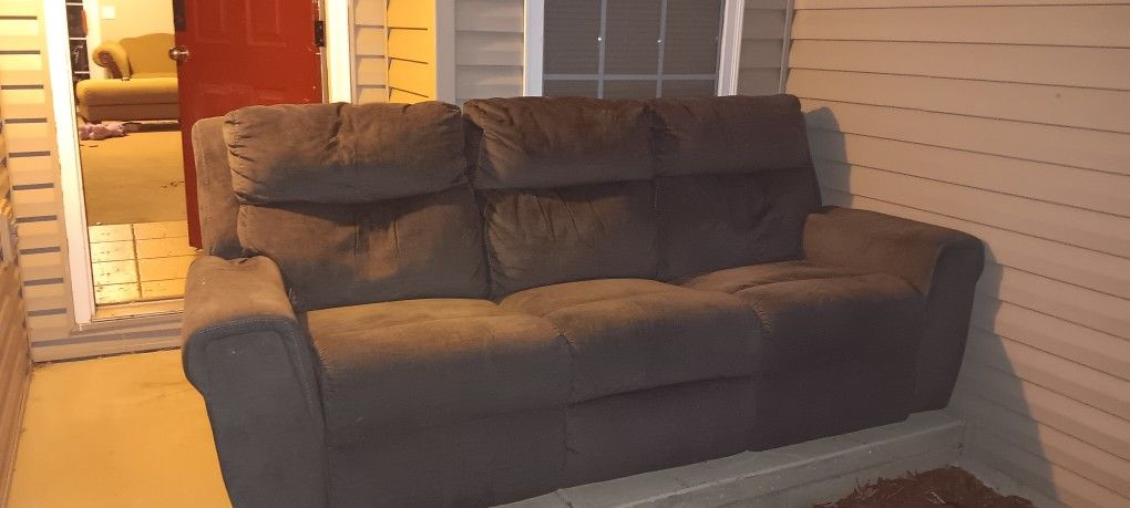 Sofa Recliner
