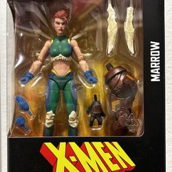 Marrow Marvel legends 