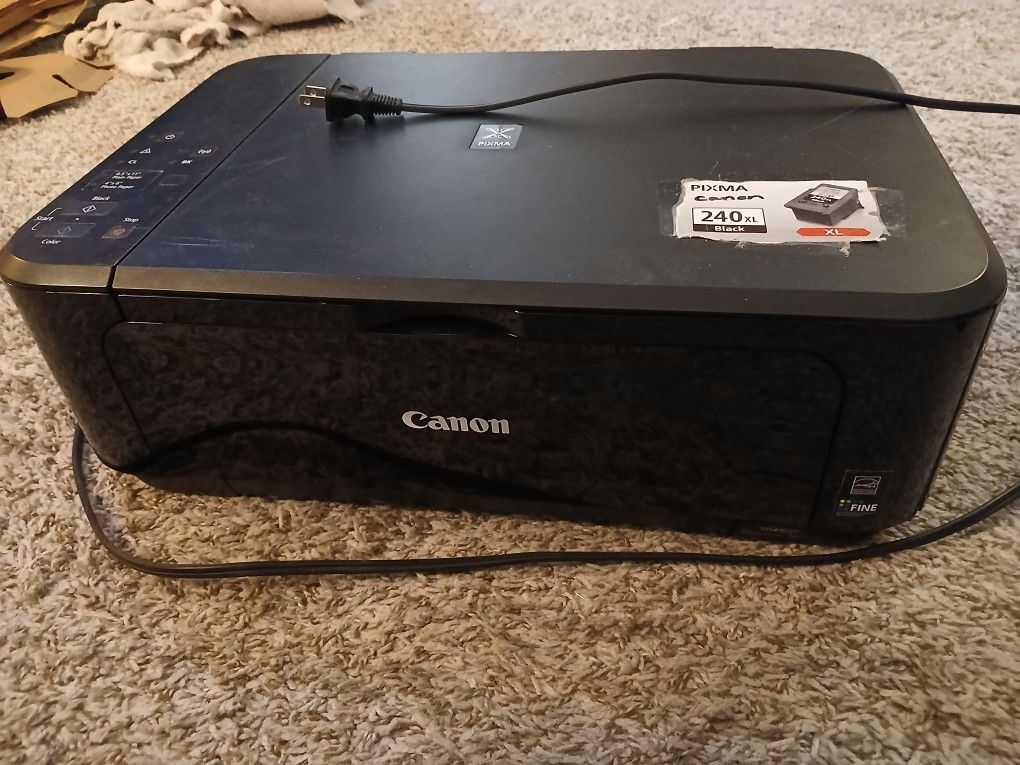 Canon Printer I Am Located In Albuquerque, NM