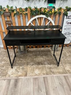 Desk