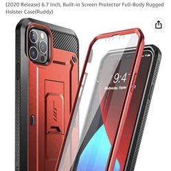 iPhone 12 Pro Max Case