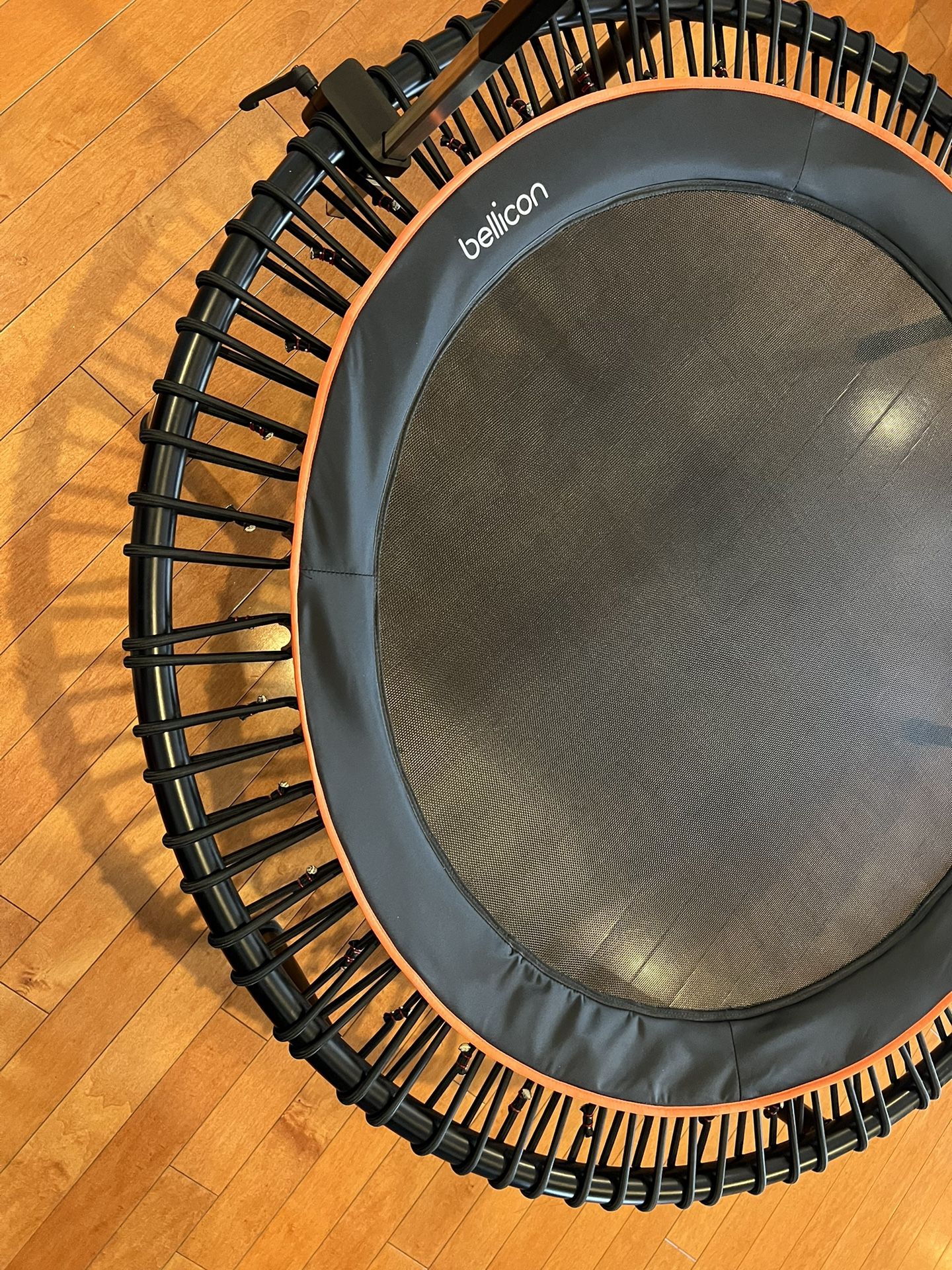 Used bellicon for sale new arrivals