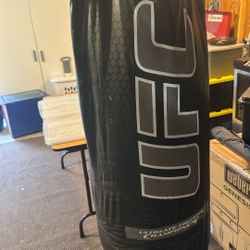 UFC Bag 