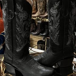 Botas Vaqueras 