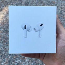 AirPods Pro 