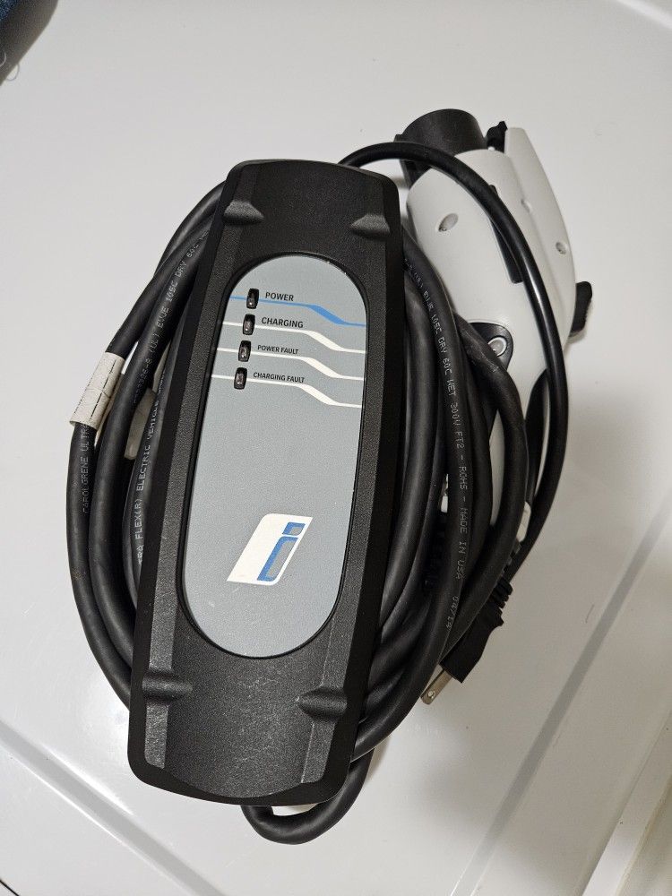 BMW i8 i3 i5 x3 x5 3 5 7 330E 740E EV Electric Car Charger Genuine