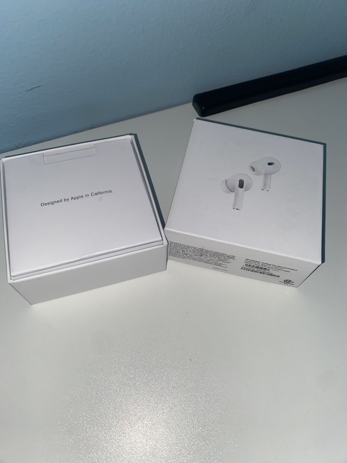 Airpods Pro 2nd Gen