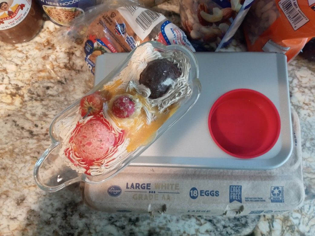 1930s 1940s 1950s Car Door Food Snacks Tray Original Ranfla Accessories