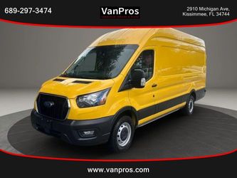2021 Ford Transit 250 Cargo Van