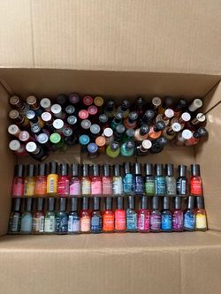 Sally Hansen Nail Polish Esmalte