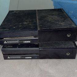 Xbox One