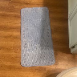 Shower Mat 