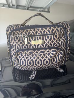 Jujube Diaper Bag 