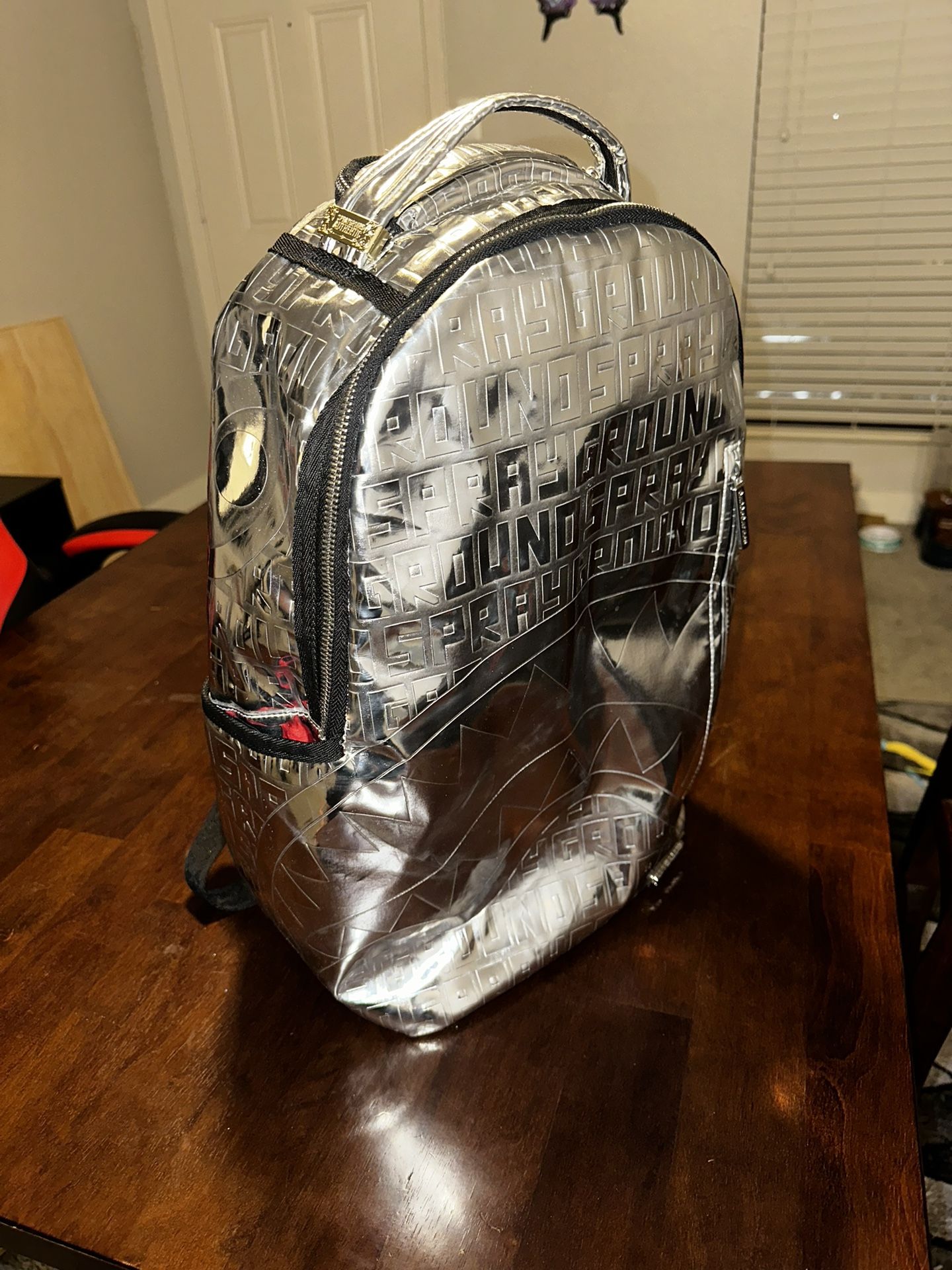Backpack