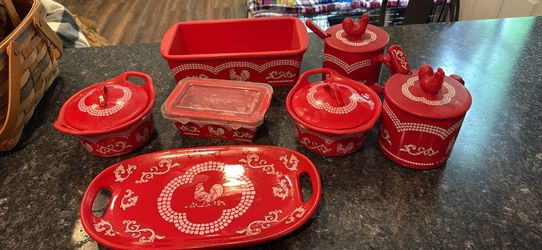 Temptations Lot Lebanon Pickup